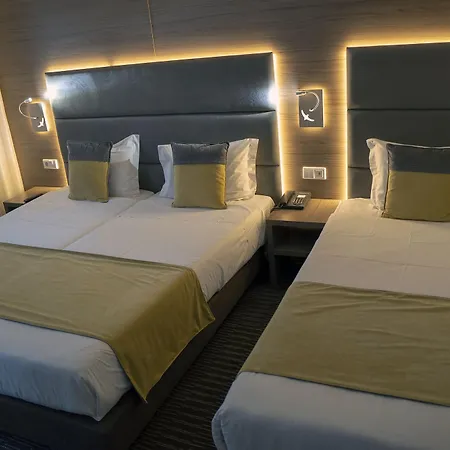 The One Grand Da Povoa - By Mhmb Hospitality 4* Póvoa de Varzim