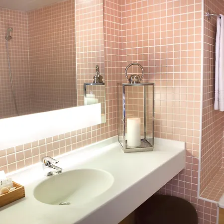 The One Grand Da Povoa - By Mhmb Hospitality Hotel Póvoa de Varzim