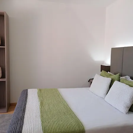 The One Grand Da Povoa - By Mhmb Hospitality