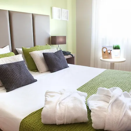 The One Grand Da Povoa - By Mhmb Hospitality Póvoa de Varzim