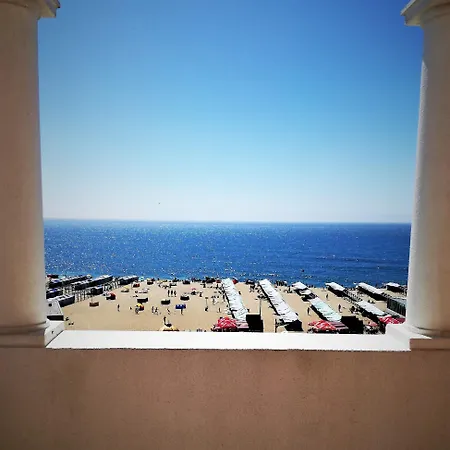 The One Grand Da Povoa - By Mhmb Hospitality 4* Póvoa de Varzim