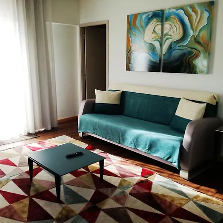 The One Grand Da Povoa - By Mhmb Hospitality Póvoa de Varzim