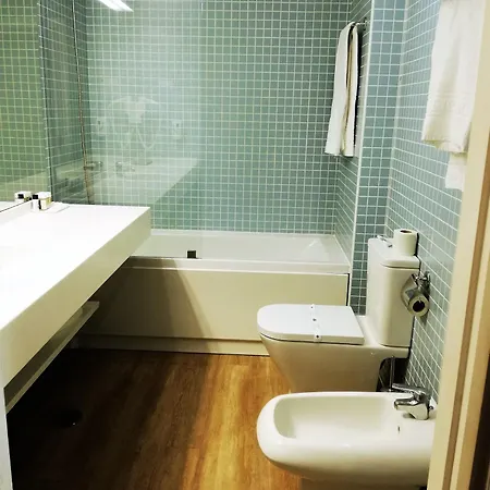 The One Grand Da Povoa - By Mhmb Hospitality 4* Póvoa de Varzim