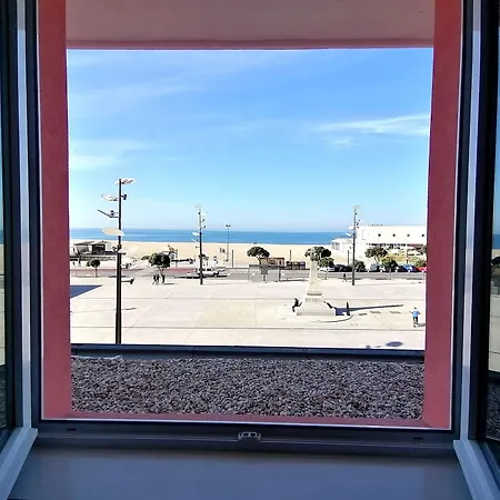 The One Grand Da Povoa - By Mhmb Hospitality Hotel Póvoa de Varzim