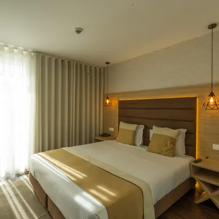 The One Grand Da Povoa - By Mhmb Hospitality Hotel Póvoa de Varzim