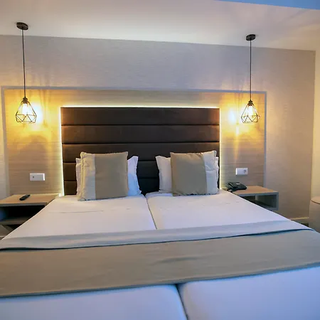 Hotel The One Grand Da Povoa - By Mhmb Hospitality 4*