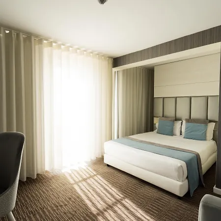 The One Grand Da Povoa - By Mhmb Hospitality