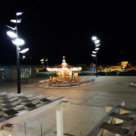 Hotel The One Grand Da Povoa - By Mhmb Hospitality Póvoa de Varzim