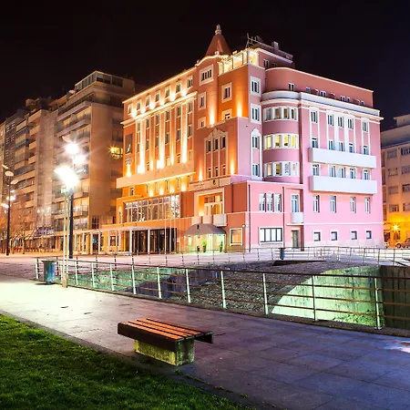 Hotel The One Grand Da Povoa - By Mhmb Hospitality