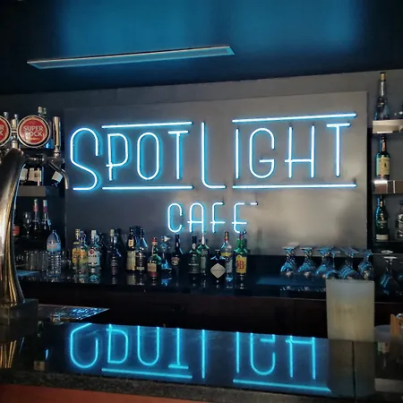 Hotel The One Grand Da Povoa - By Mhmb Hospitality