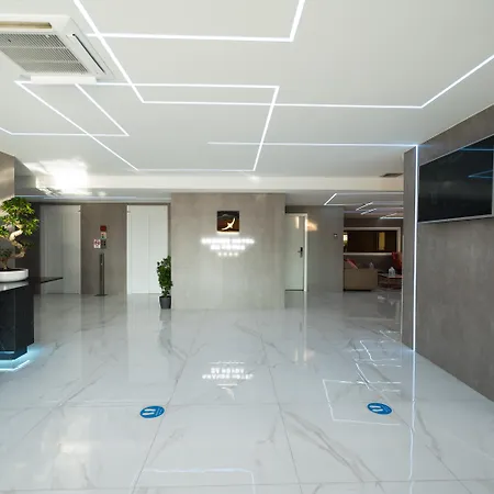 The One Grand Da Povoa - By Mhmb Hospitality Póvoa de Varzim