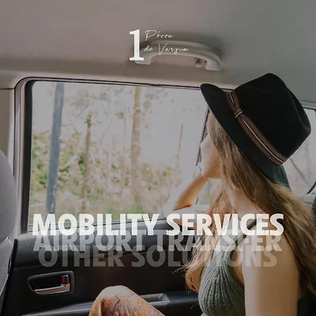 The One Grand Da Povoa - By Mhmb Hospitality Hotel Póvoa de Varzim