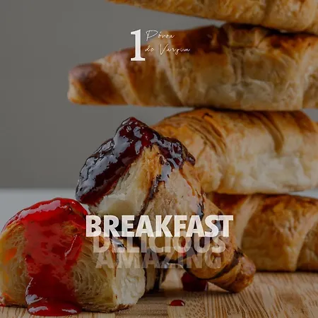 The One Grand Da Povoa - By Mhmb Hospitality Hotel 4*