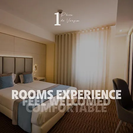 The One Grand Da Povoa - By Mhmb Hospitality Hotel