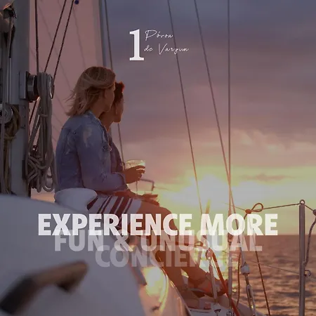 The One Grand Da Povoa - By Mhmb Hospitality Hotel 4*