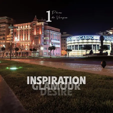 The One Grand Da Povoa - By Mhmb Hospitality 4* Póvoa de Varzim