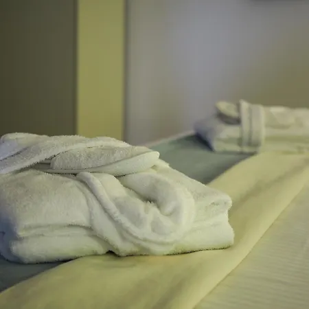 The One Grand Da Povoa - By Mhmb Hospitality Szálloda 4*