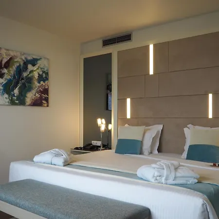 The One Grand Da Povoa - By Mhmb Hospitality 4* Póvoa de Varzim