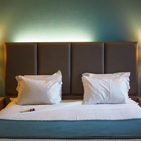 Szálloda The One Grand Da Povoa - By Mhmb Hospitality 4*