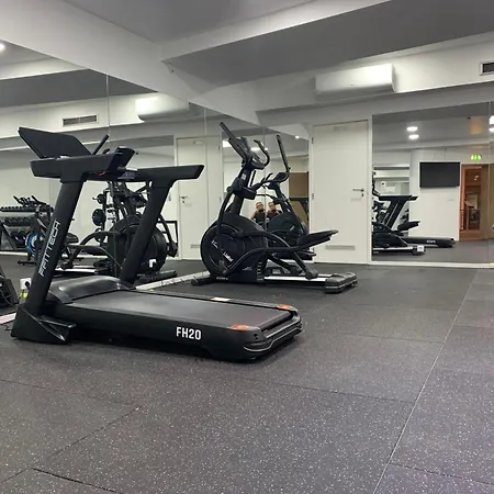 فندق The One Grand Da Povoa - By Mhmb Hospitality 4*