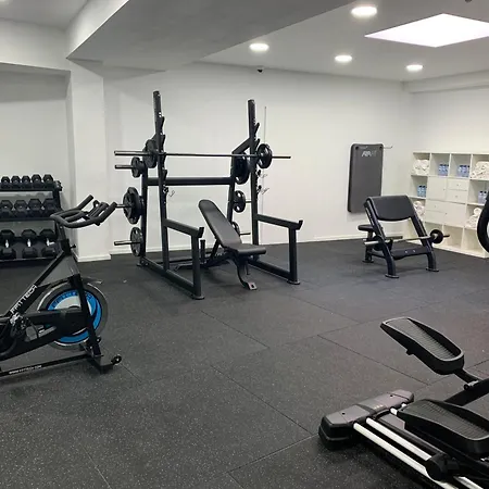 The One Grand Da Povoa - By Mhmb Hospitality فندق 4*