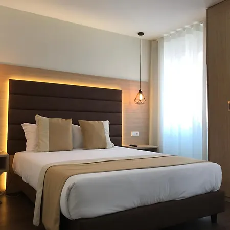 Hotel The One Grand Da Povoa - By Mhmb Hospitality
