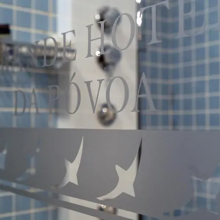 Hotel The One Grand Da Povoa - By Mhmb Hospitality 4*