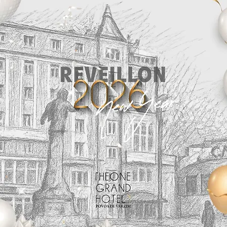 Hotel The One Grand Da Povoa - By Mhmb Hospitality 4*