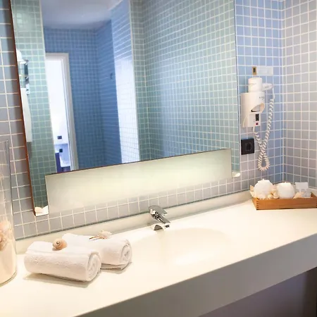 Hotel The One Grand Da Povoa - By Mhmb Hospitality