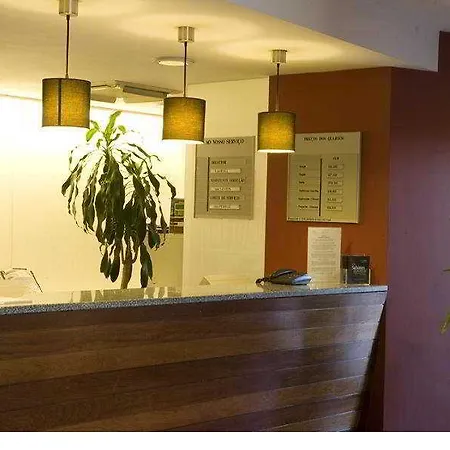 The One Grand Da Povoa - By Mhmb Hospitality 4* Póvoa de Varzim