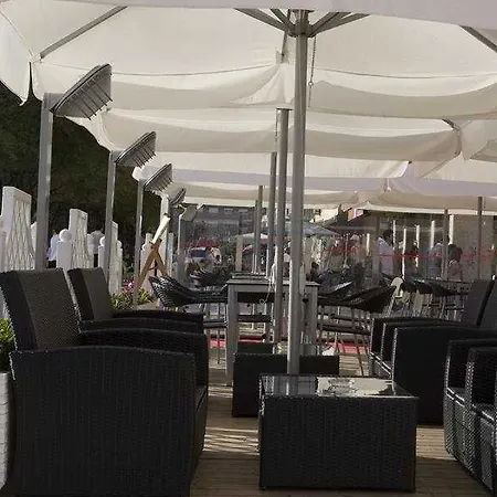 Szálloda The One Grand Da Povoa - By Mhmb Hospitality 4*