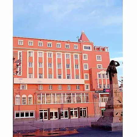 The One Grand Da Povoa - By Mhmb Hospitality Hotel