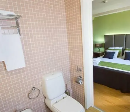 Hotel The One Grand Da Povoa - By Mhmb Hospitality 4*