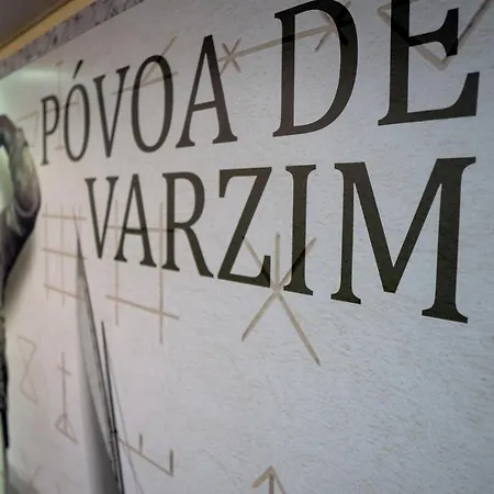 The One Grand Da Povoa - By Mhmb Hospitality