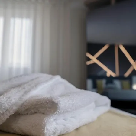 The One Grand Da Povoa - By Mhmb Hospitality 4*