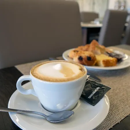 The One Grand Da Povoa - By Mhmb Hospitality Póvoa de Varzim