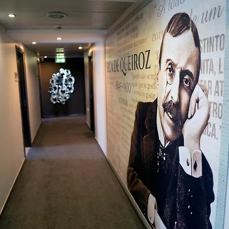 Hotel The One Grand Da Povoa - By Mhmb Hospitality