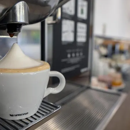 Hotel The One Grand Da Povoa - By Mhmb Hospitality 4*