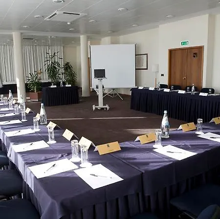 Hotel The One Grand Da Povoa - By Mhmb Hospitality 4*