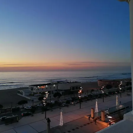 Hotel The One Grand Da Povoa - By Mhmb Hospitality Póvoa de Varzim