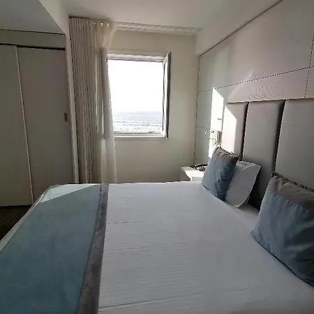 The One Grand Da Povoa - By Mhmb Hospitality