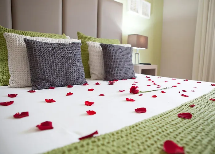 The One Grand Da Povoa - By Mhmb Hospitality Hotel