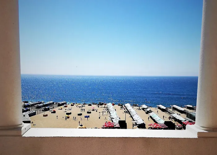 The One Grand Da Povoa - By Mhmb Hospitality 4* Póvoa de Varzim