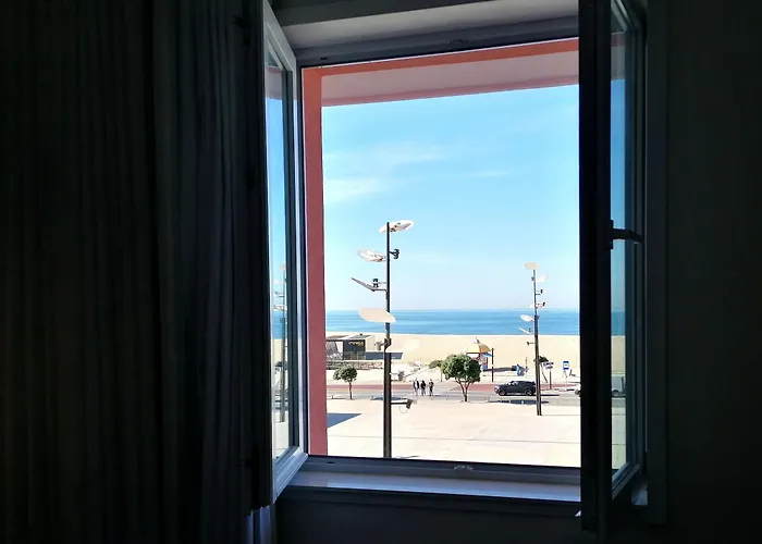 Hotel The One Grand Da Povoa - By Mhmb Hospitality Póvoa de Varzim