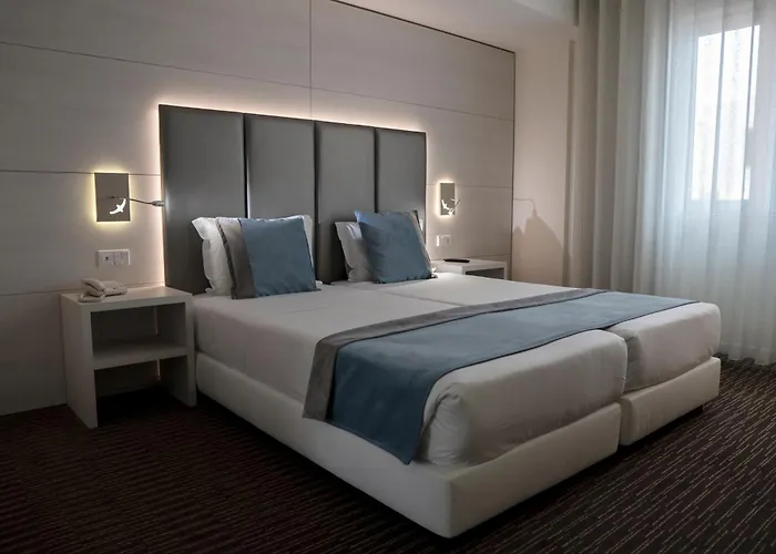 The One Grand Da Povoa - By Mhmb Hospitality