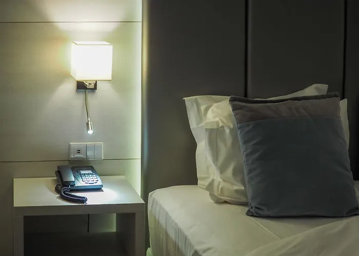 فندق The One Grand Da Povoa - By Mhmb Hospitality 4*