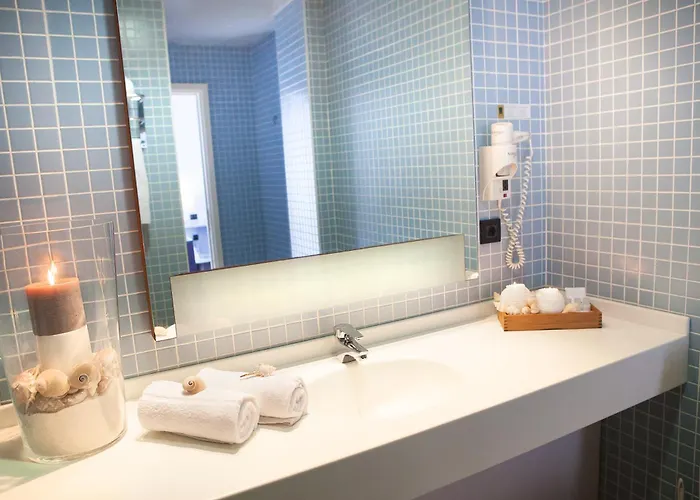 Hotel The One Grand Da Povoa - By Mhmb Hospitality