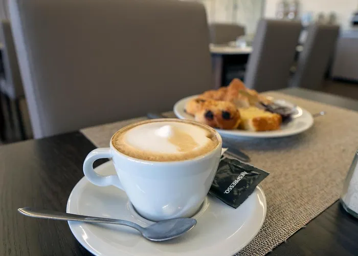 The One Grand Da Povoa - By Mhmb Hospitality Póvoa de Varzim