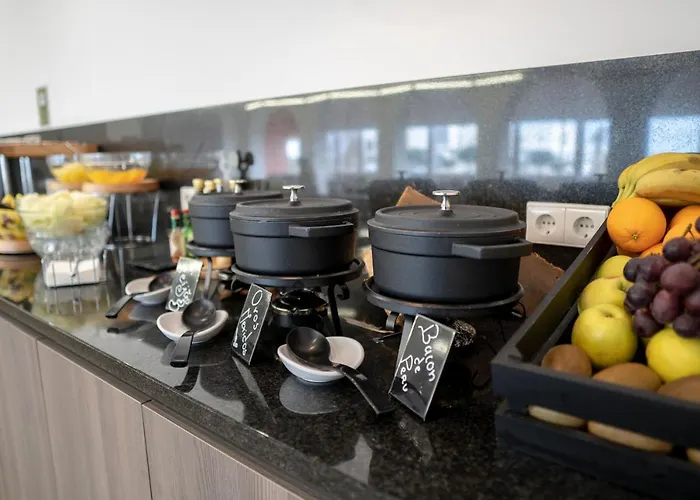 Hotel The One Grand Da Povoa - By Mhmb Hospitality