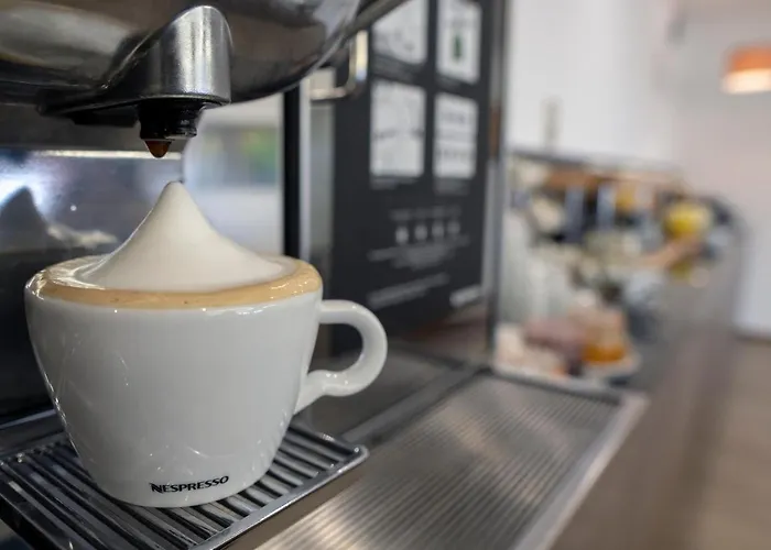 Hotel The One Grand Da Povoa - By Mhmb Hospitality 4*